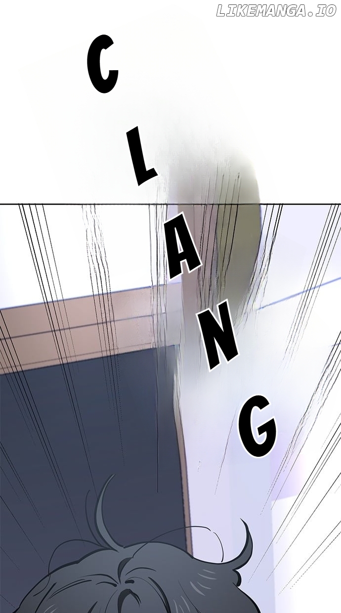 Unemployed Baek-soon Chapter 73 - page 29
